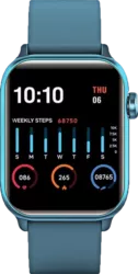 Gionee GSW5 Thermo